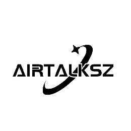 AIRTALKSZ logo