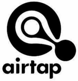 AIRTAP logo