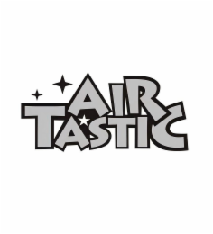 AIRTASTIC logo