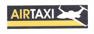 AIRTAXI logo