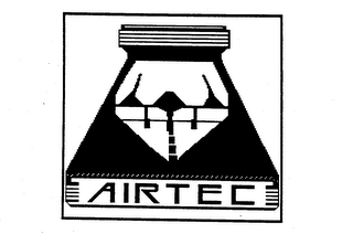 AIRTEC logo