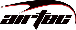 AIRTEC logo