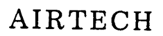 AIRTECH logo