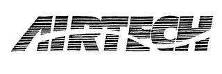 AIRTECH logo