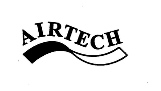 AIRTECH logo
