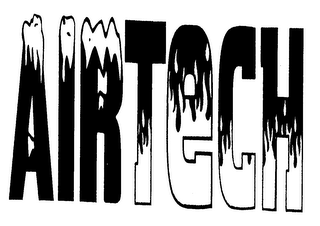 AIRTECH logo