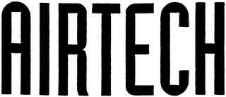 AIRTECH logo