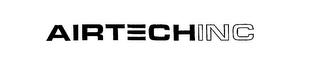 AIRTECHINC logo