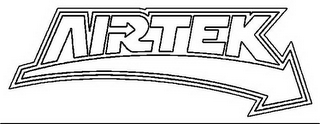 AIRTEK logo