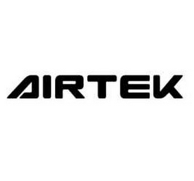AIRTEK logo