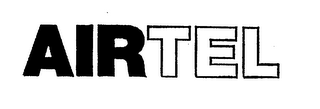 AIRTEL logo