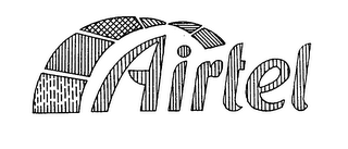 AIRTEL logo