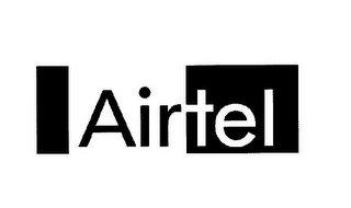AIRTEL logo