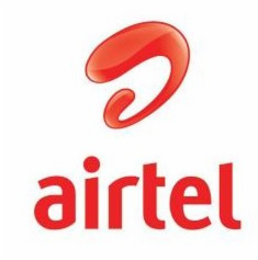 AIRTEL logo