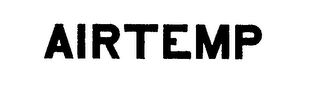 AIRTEMP logo