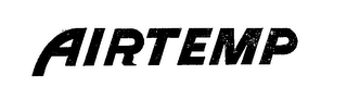 AIRTEMP logo
