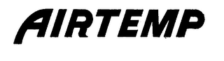 AIRTEMP logo