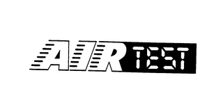 AIRTEST logo