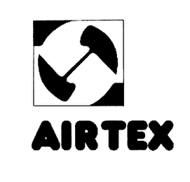 AIRTEX logo