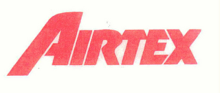AIRTEX logo