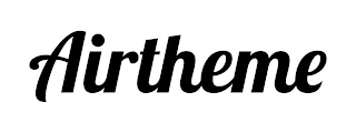 AIRTHEME logo