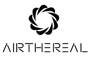 AIRTHEREAL logo