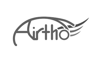 AIRTHO logo