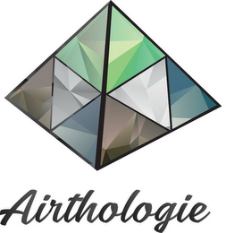 AIRTHOLOGIE logo