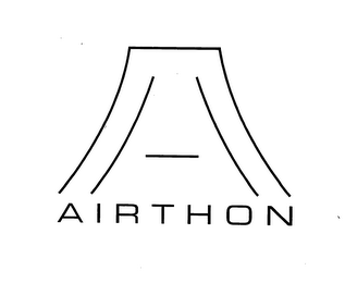 AIRTHON logo