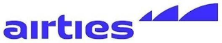 AIRTIES logo