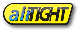 AIRTIGHT logo