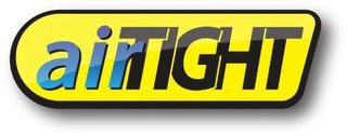 AIRTIGHT logo
