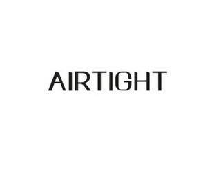 AIRTIGHT logo