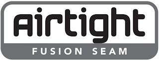 AIRTIGHT FUSION SEAM logo