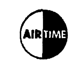 AIRTIME logo