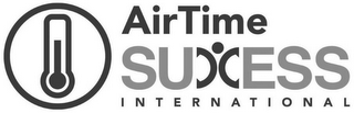 AIRTIME SUCCESS INTERNATIONAL logo