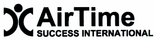 AIRTIME SUCCESS INTERNATIONAL logo