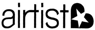 AIRTIST logo