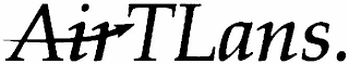 AIRTLANS. logo