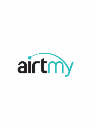 AIRTMY logo