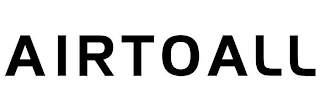 AIRTOALL logo