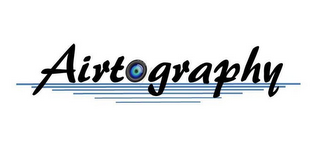 AIRTOGRAPHY logo