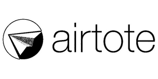 AIRTOTE logo