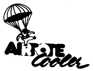 AIRTOTE COOLER logo