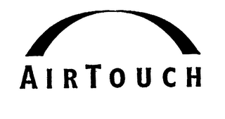 AIRTOUCH logo