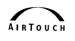 AIRTOUCH logo