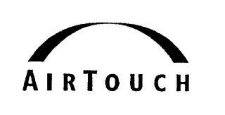 AIRTOUCH logo