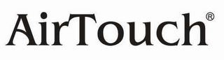 AIRTOUCH logo