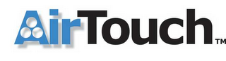AIRTOUCH logo