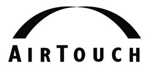 AIRTOUCH logo